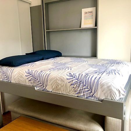 Appartement Cosy Studio Near Public Transport à Paris Extérieur photo